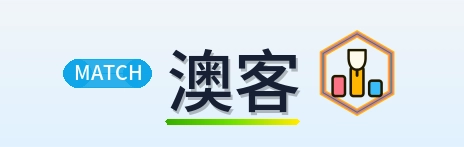 澳客 Logo